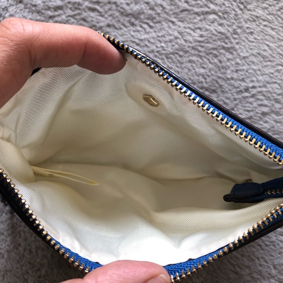 Kate Spade wristlet NWOT - Picture 6 of 11